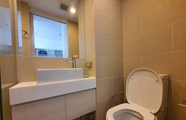 1 Bedroom Condo for rent at Double Lake Condominium — photo 3