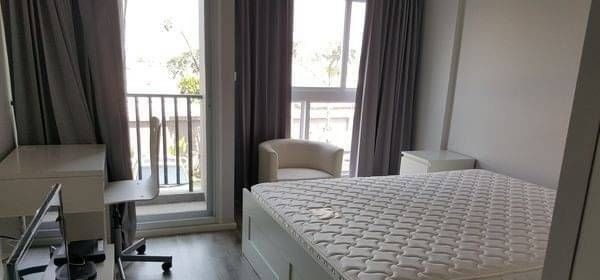 1 Bedroom Condo for rent at Double Lake Condominium — photo 5