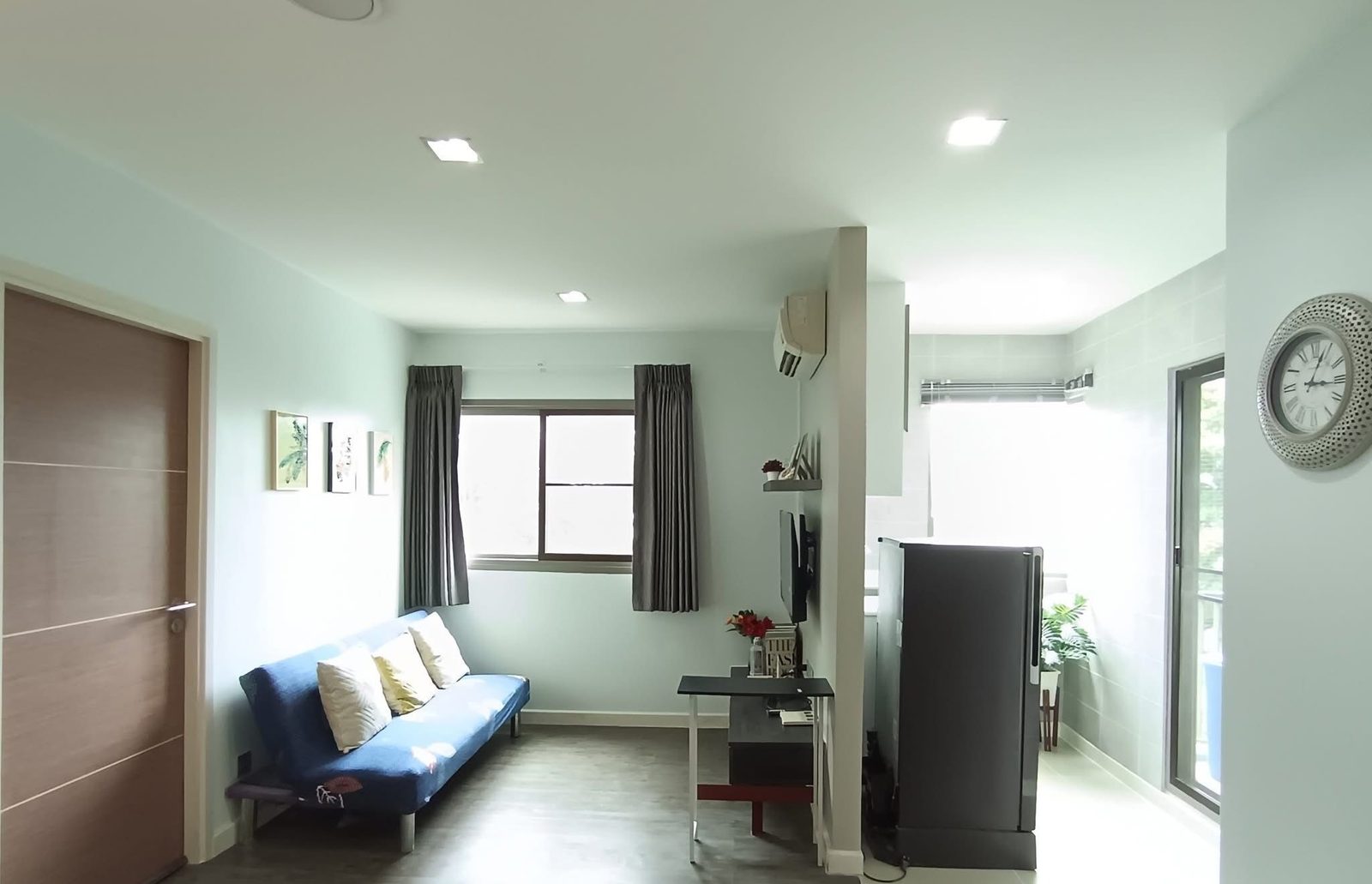 2 Bedroom Condo for rent at B Campus — photo 4