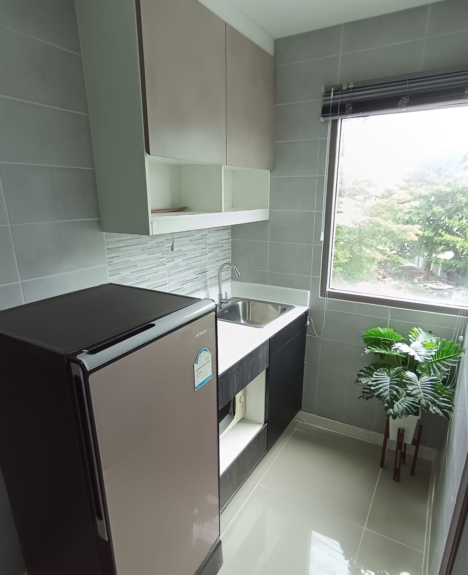 2 Bedroom Condo for rent at B Campus — photo 5