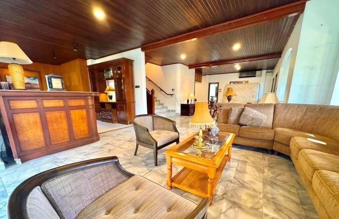 4 Bedroom House for rent at Maneeya 3 Rattanathibet-Tha It — photo 1