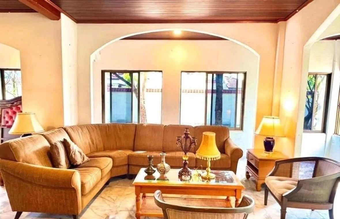 4 Bedroom House for rent at Maneeya 3 Rattanathibet-Tha It — photo 2
