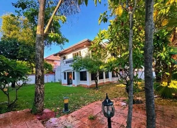 4 Bedroom House for rent at Maneeya 3 Rattanathibet-Tha It — photo 3