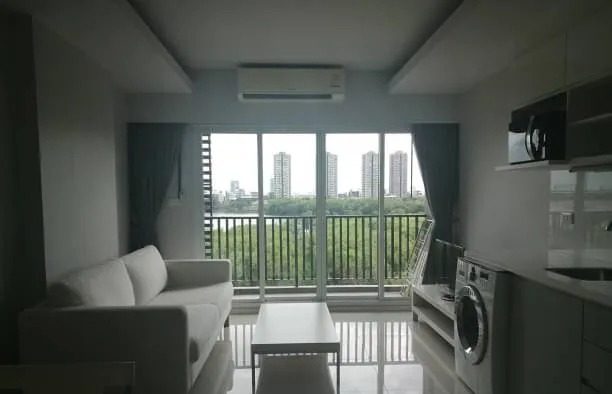 2 Bedroom Condo for rent at Double Lake Condominium