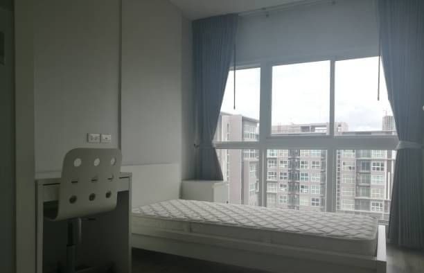 2 Bedroom Condo for rent at Double Lake Condominium — photo 2