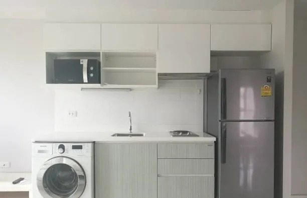 2 Bedroom Condo for rent at Double Lake Condominium — photo 3