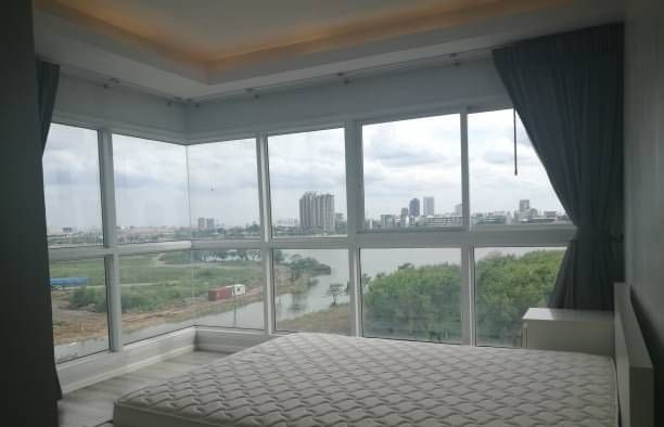 2 Bedroom Condo for rent at Double Lake Condominium — photo 4