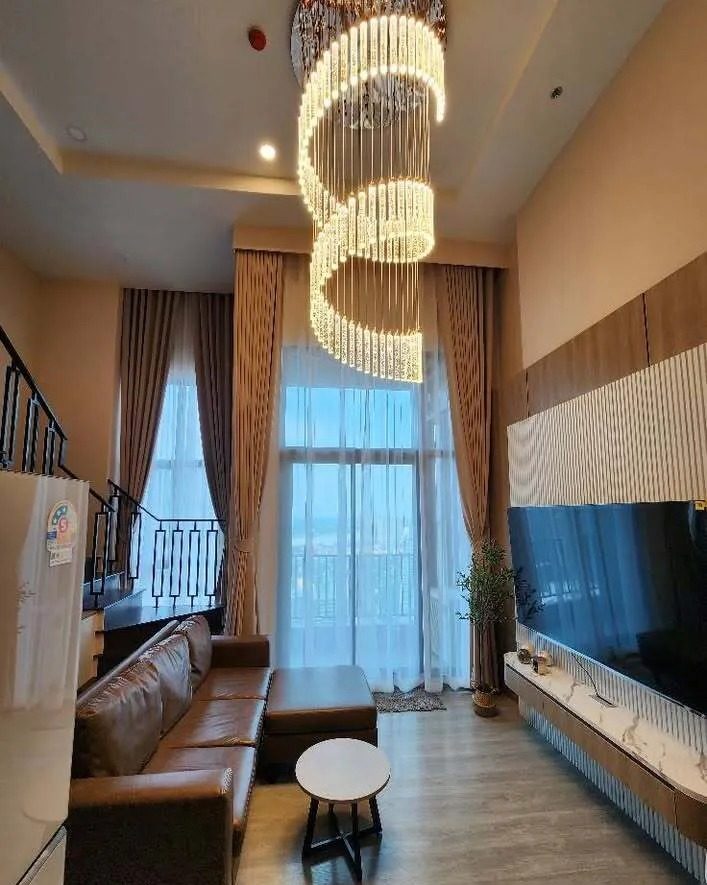 2 Bedroom Condo for rent at Ken Attitude Rattanathibet — photo 5
