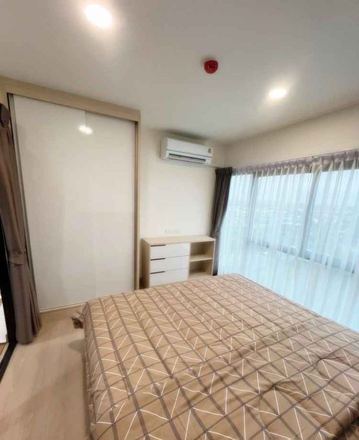 1 Bedroom Condo for rent at Ploen Ploen Condominium Rama 5 - Ratchapruek 2 — photo 2