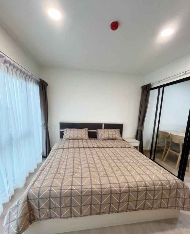 1 Bedroom Condo for rent at Ploen Ploen Condominium Rama 5 - Ratchapruek 2 — photo 3
