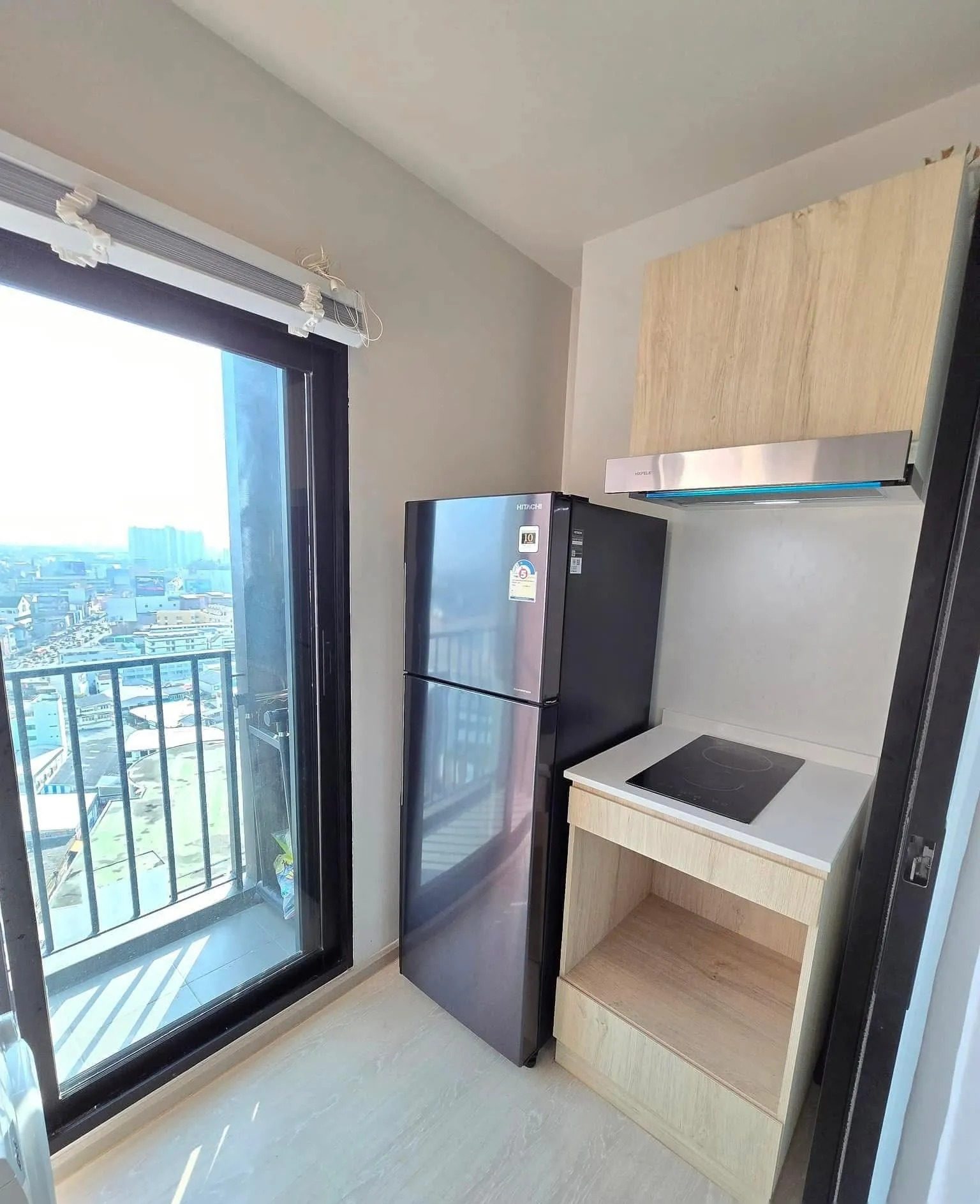 1 Bedroom Condo for rent at Nue Noble Ngamwongwan — photo 5