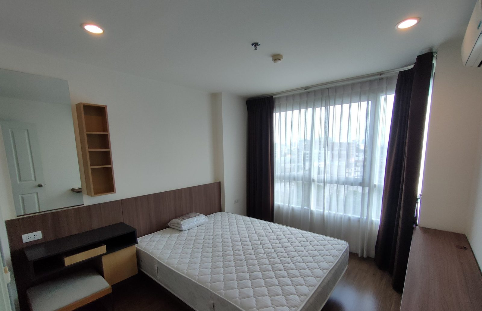 1 Bedroom Condo for rent at U Delight Rattanathibet — photo 1