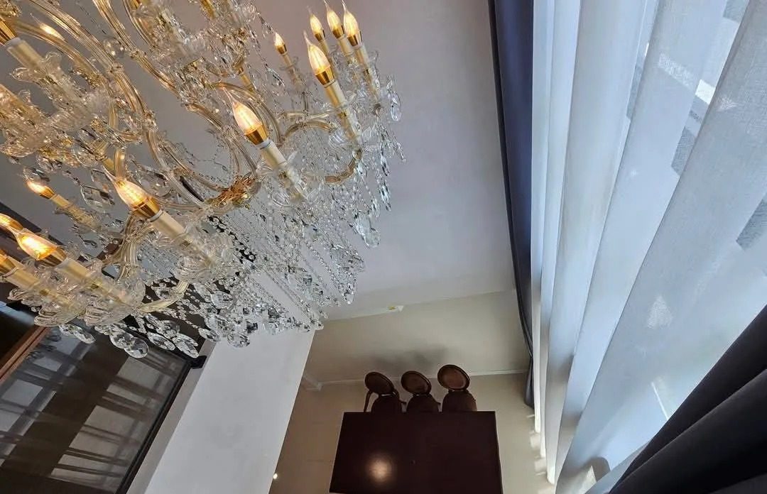 4 Bedroom House for rent at The City Maha Chesadabodindranusorn Bridge — photo 3
