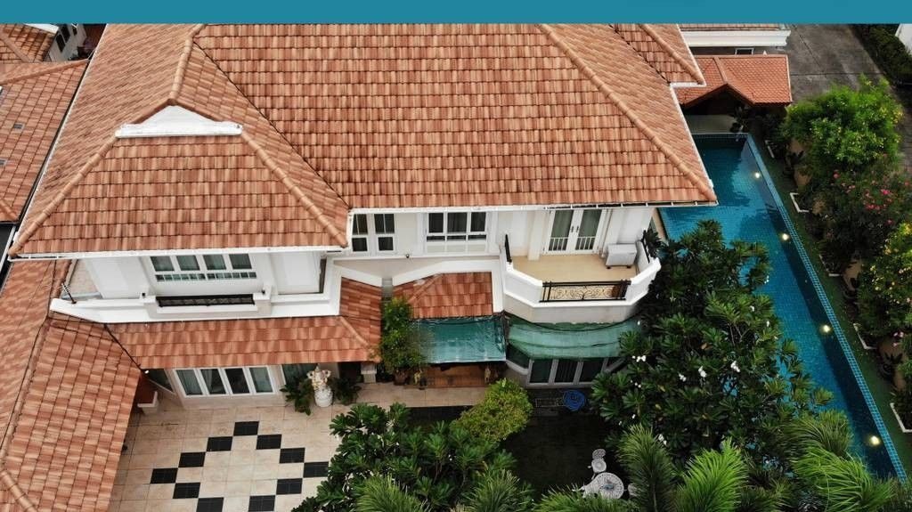 6 Bedroom Villa for rent at Perfect Masterpiece Century Rattanathibet — photo 2