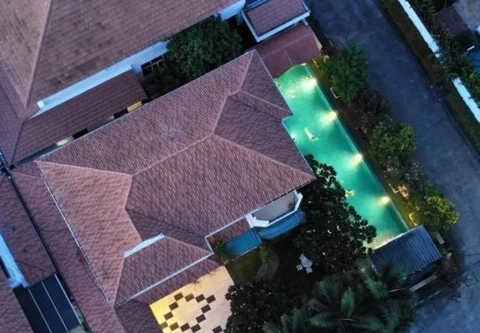 6 Bedroom Villa for rent at Perfect Masterpiece Century Rattanathibet — photo 3