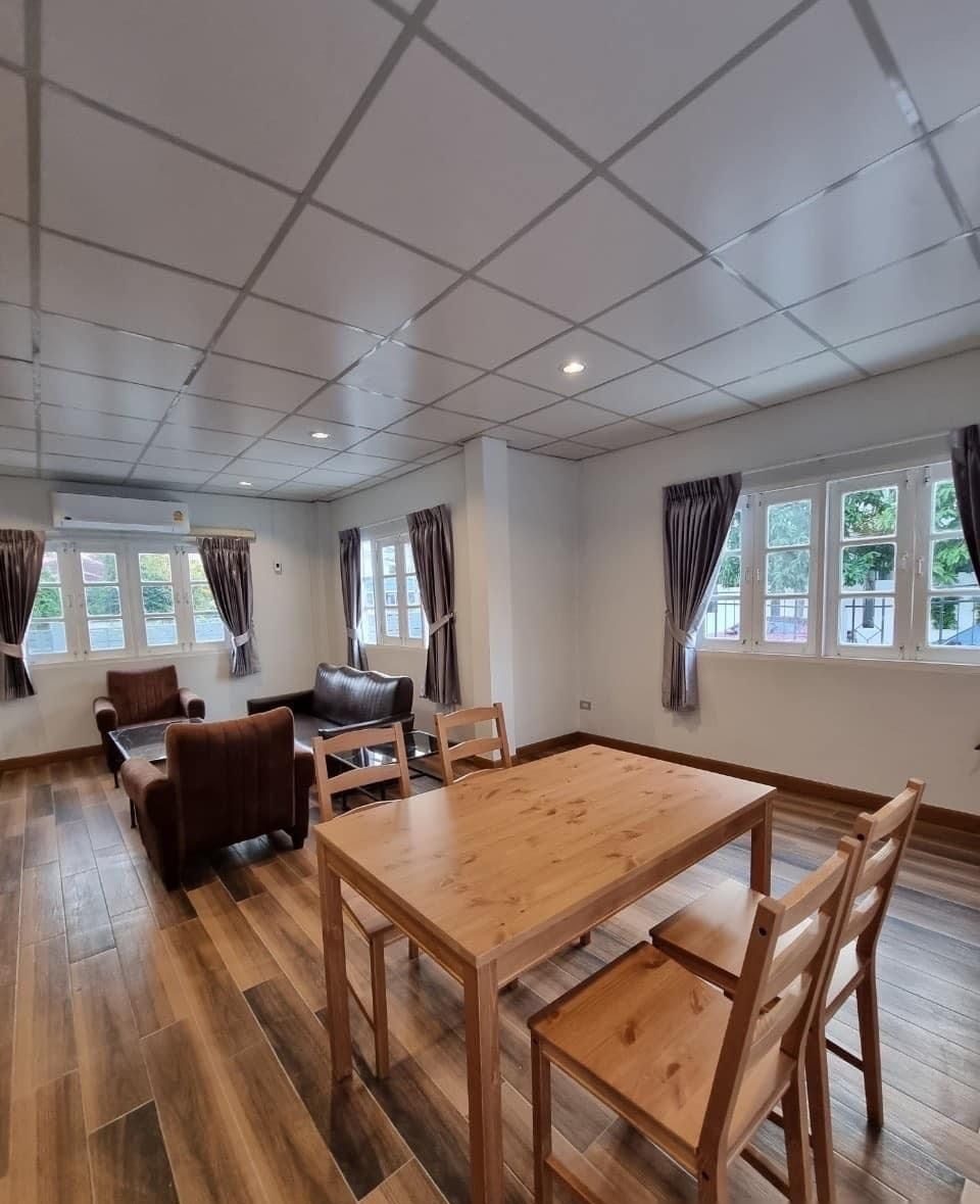 3 Bed room House For Rent at Maneerin Village — photo 3