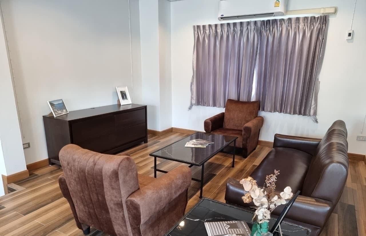 3 Bed room House For Rent at Maneerin Village — photo 4