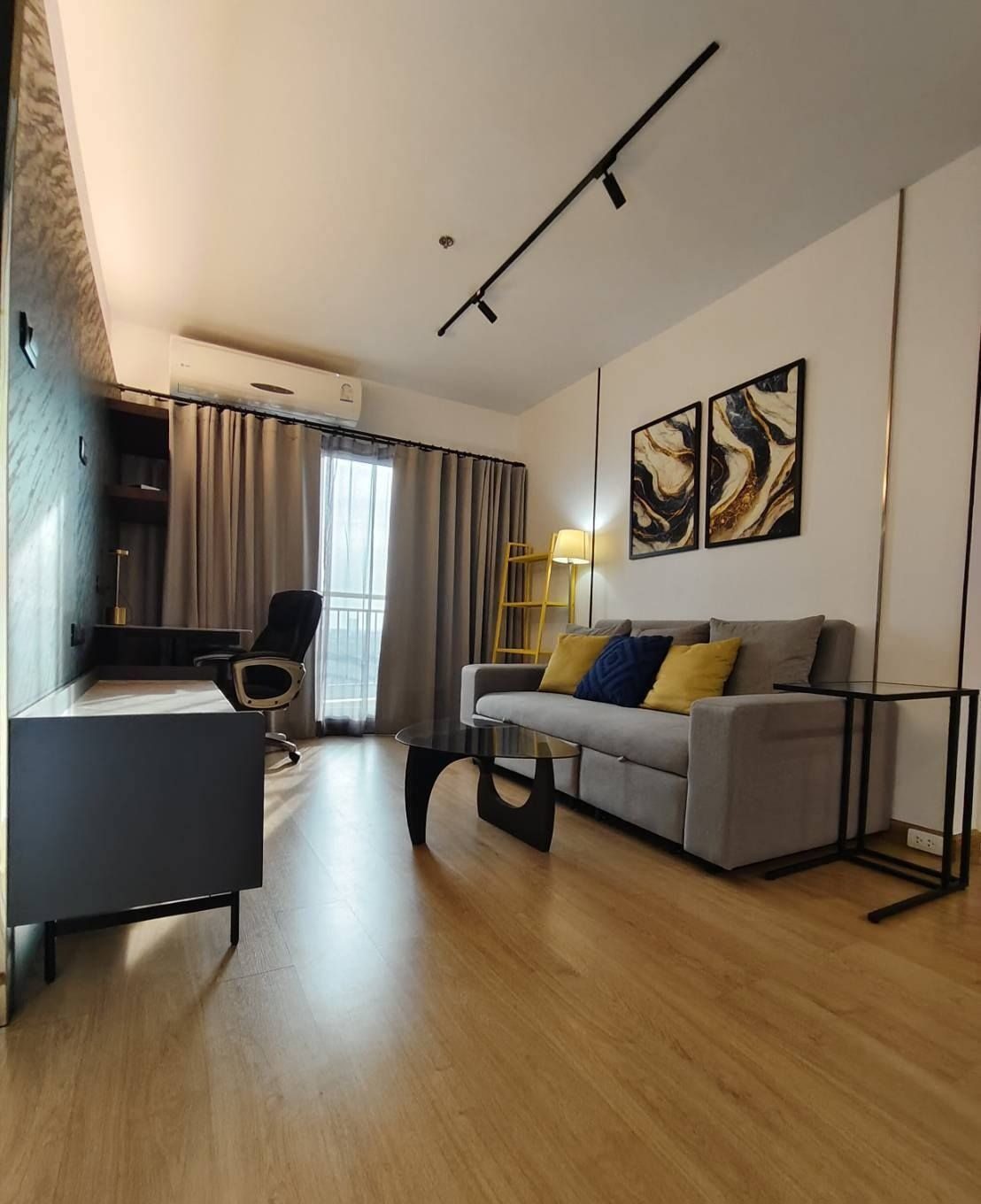 2 Bedroom Condo for rent at Supalai Vista Pakkret Intersection — photo 1