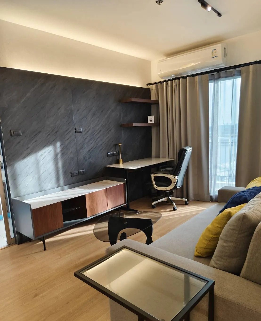 2 Bedroom Condo for rent at Supalai Vista Pakkret Intersection — photo 2