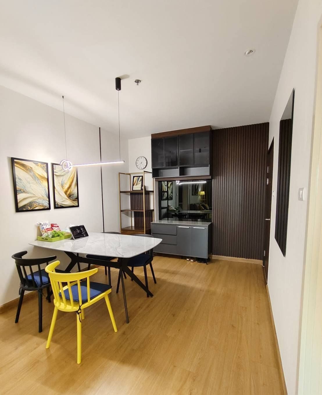 2 Bedroom Condo for rent at Supalai Vista Pakkret Intersection — photo 3