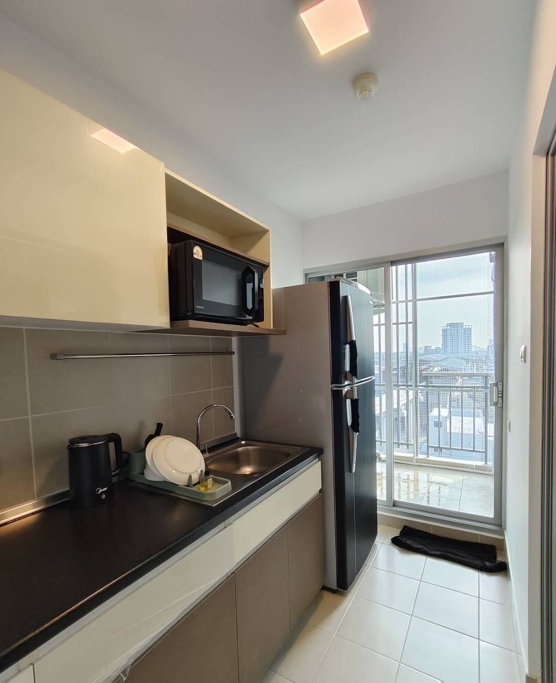 2 Bedroom Condo for rent at Supalai Vista Pakkret Intersection — photo 4