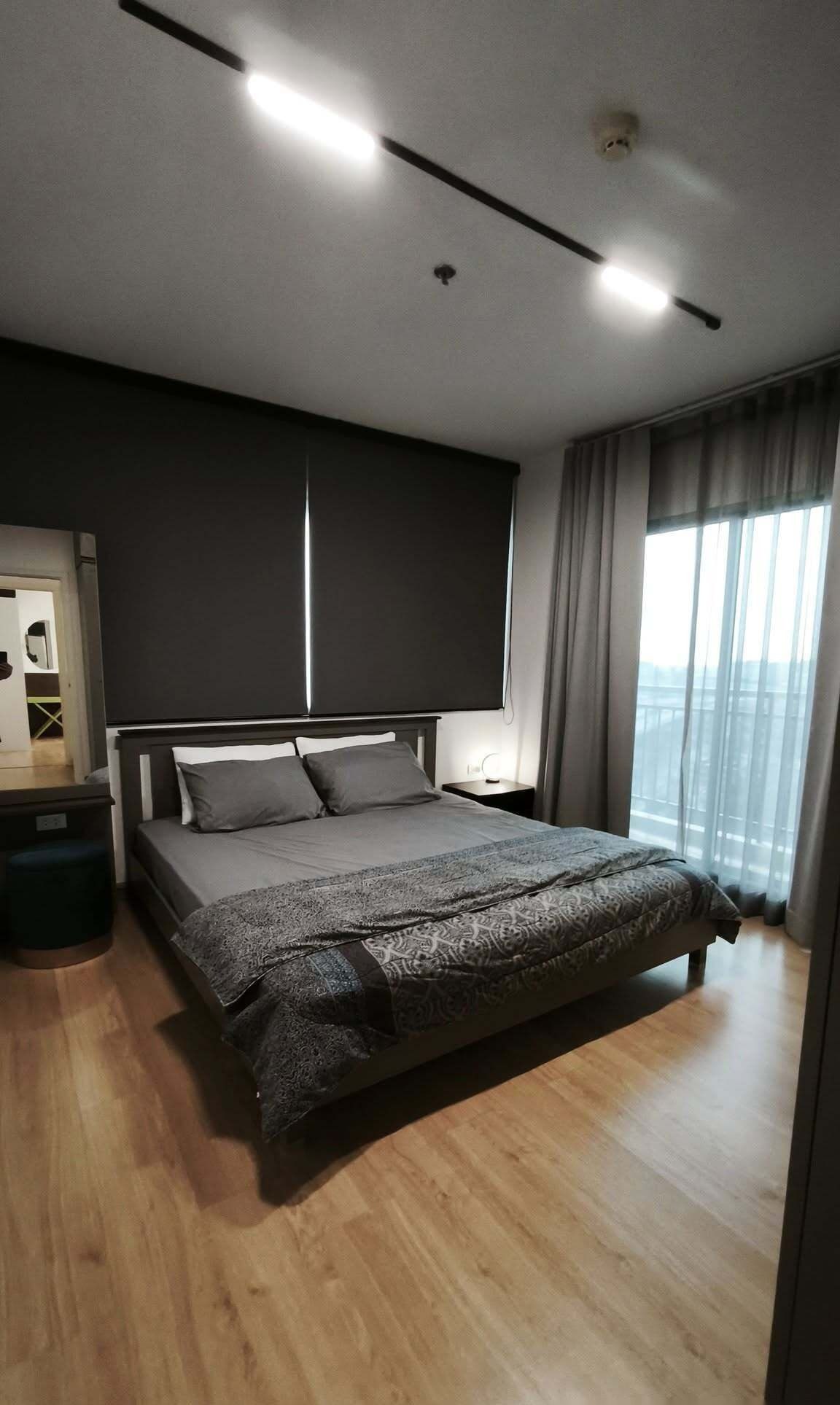 2 Bedroom Condo for rent at Supalai Vista Pakkret Intersection — photo 5