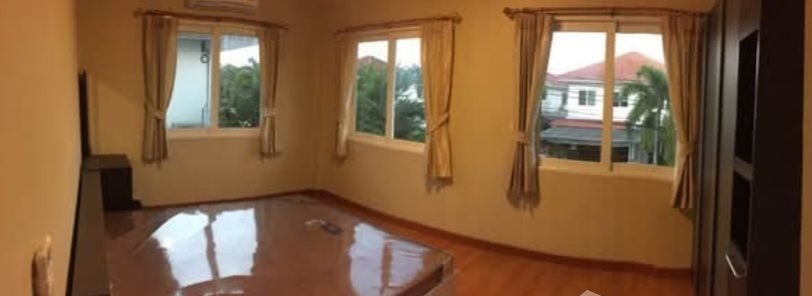 3 Bedroom House for rent at Casa Ville Ratchapruek-Rattanathibet 2 — photo 3