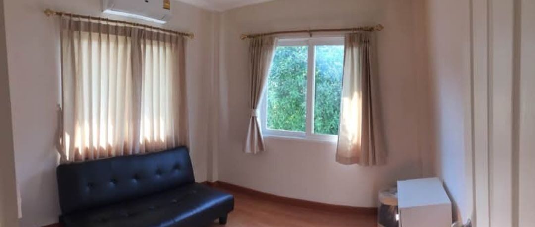 3 Bedroom House for rent at Casa Ville Ratchapruek-Rattanathibet 2 — photo 4