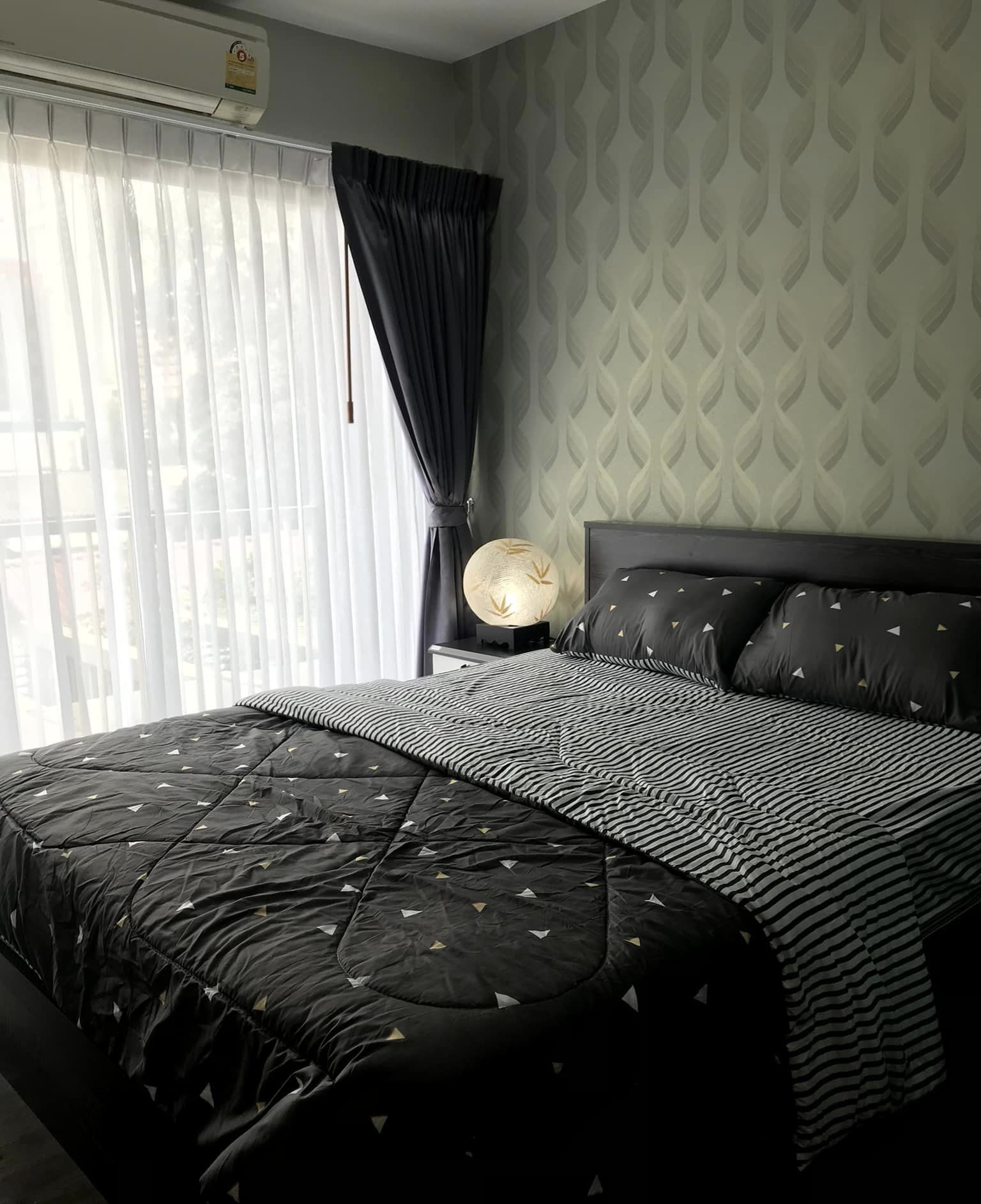 1 Bedroom Condo for rent at B Campus