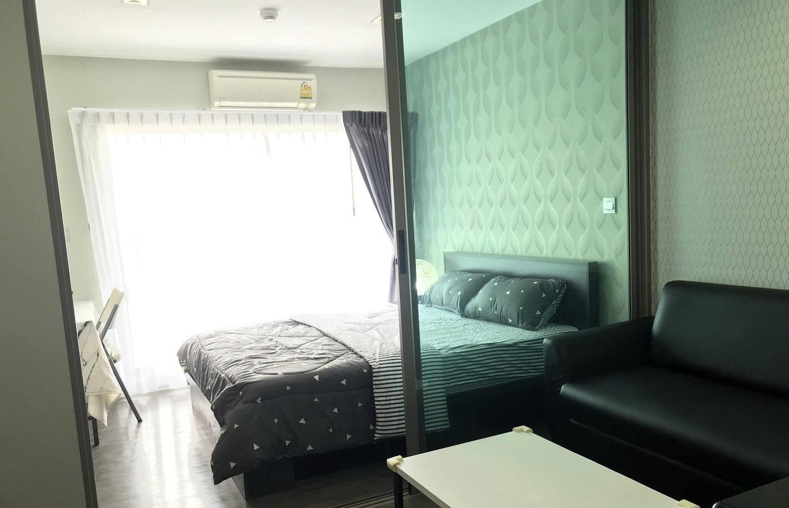 1 Bedroom Condo for rent at B Campus — photo 2