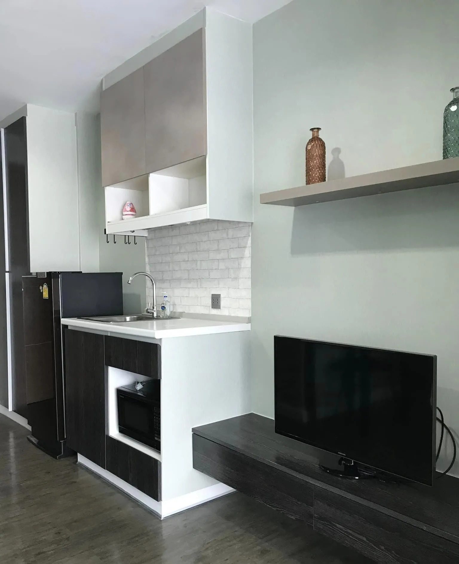 1 Bedroom Condo for rent at B Campus — photo 3