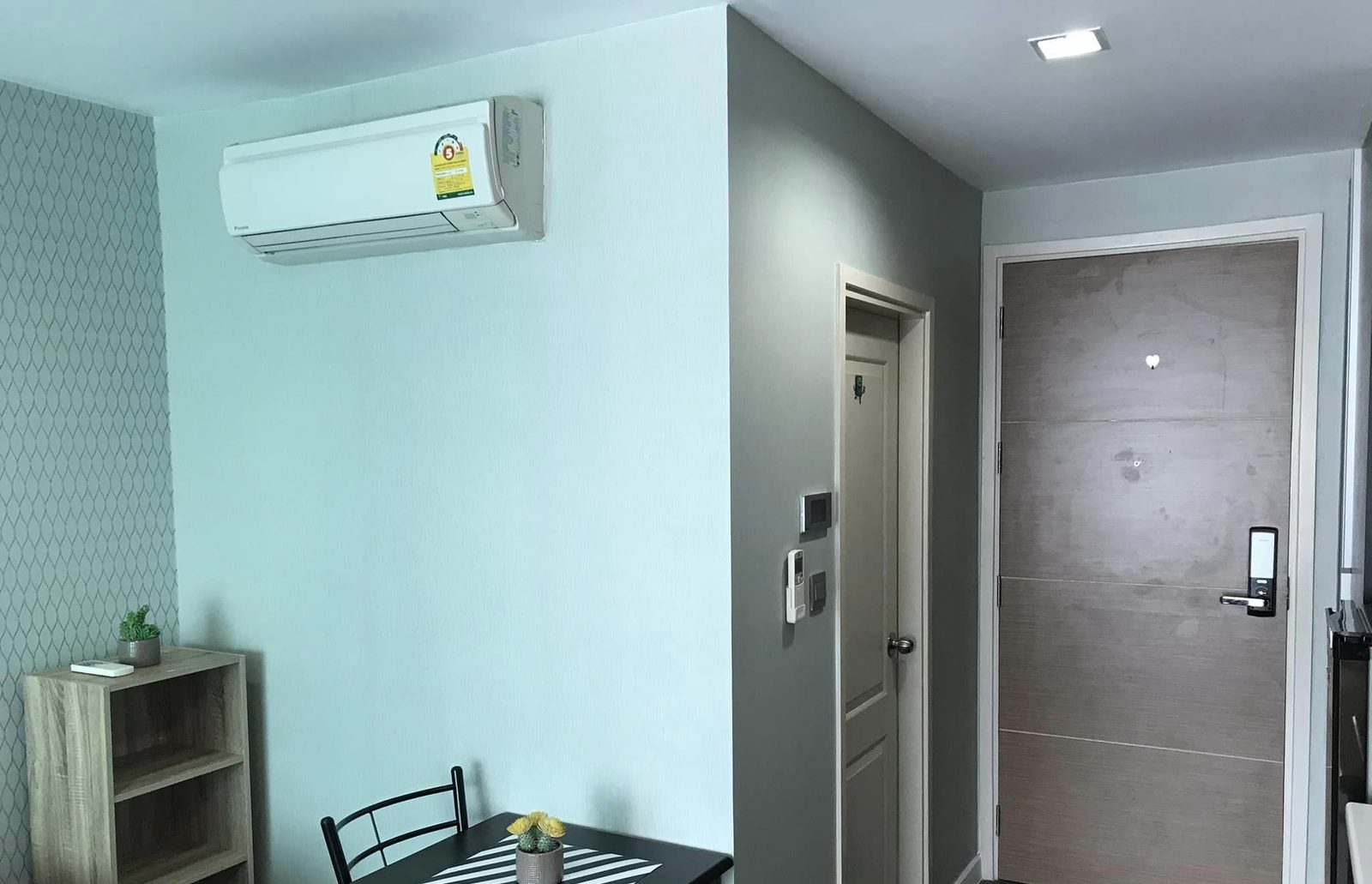 1 Bedroom Condo for rent at B Campus — photo 5