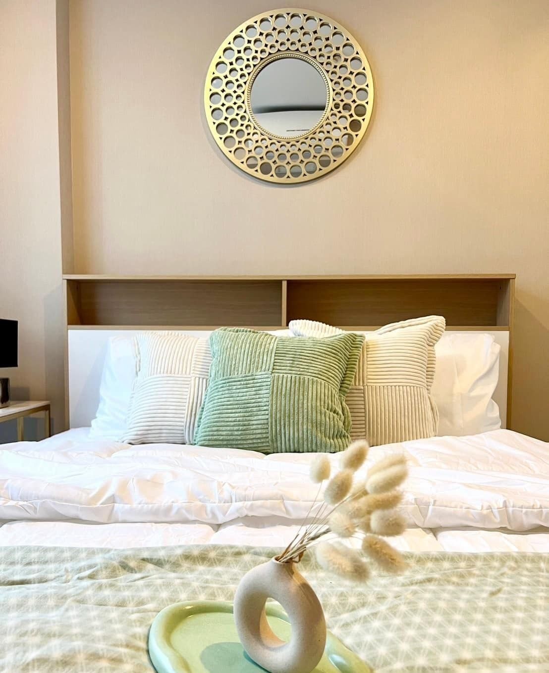 1 Bedroom Condo for rent at Metro Luxe Riverfront Rattanathibet