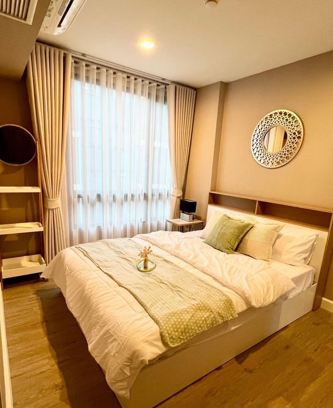 1 Bedroom Condo for rent at Metro Luxe Riverfront Rattanathibet — photo 2