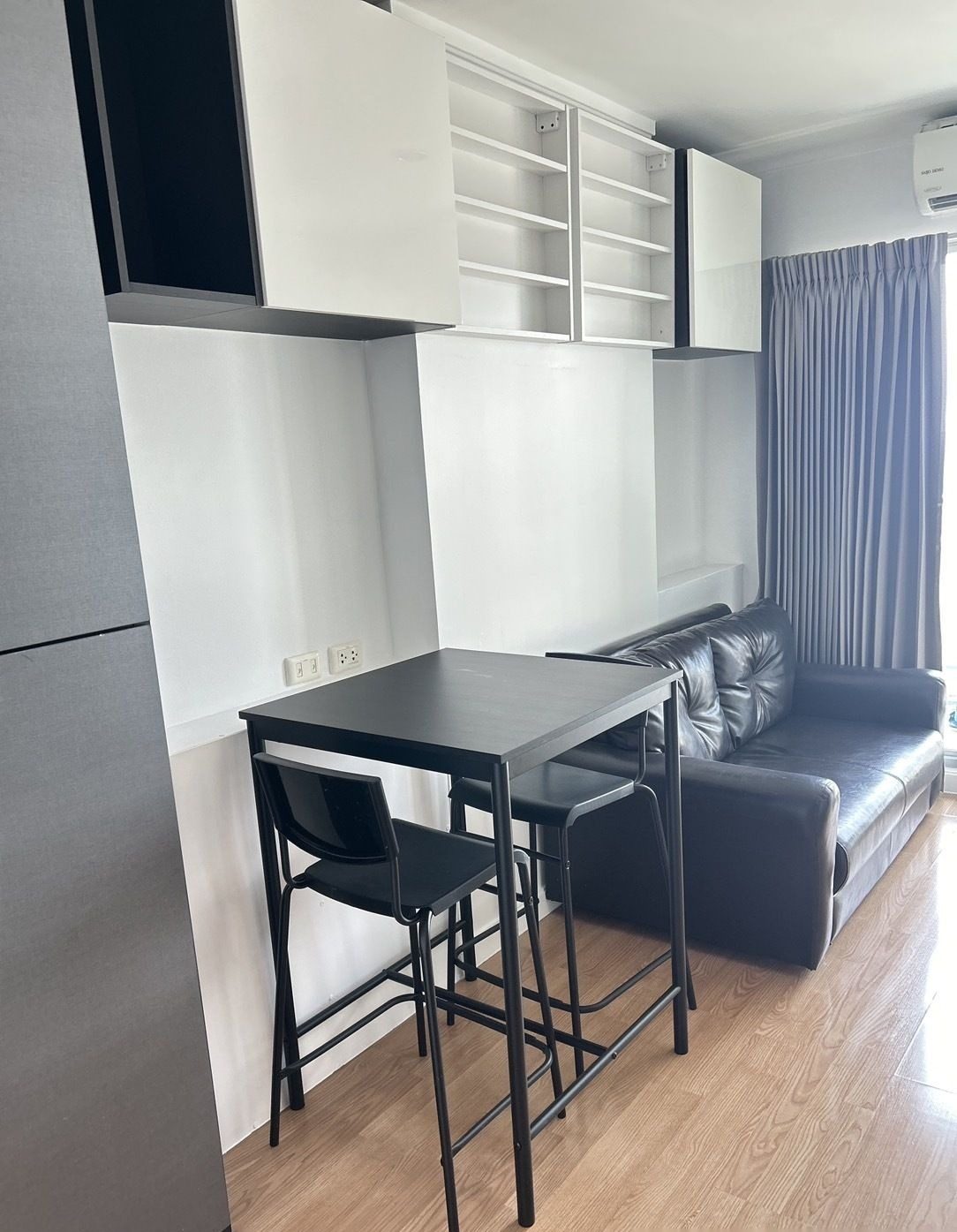 1 Bedroom Condo for rent at Lumpini Ville Chaengwattana - Pak Kret — photo 2