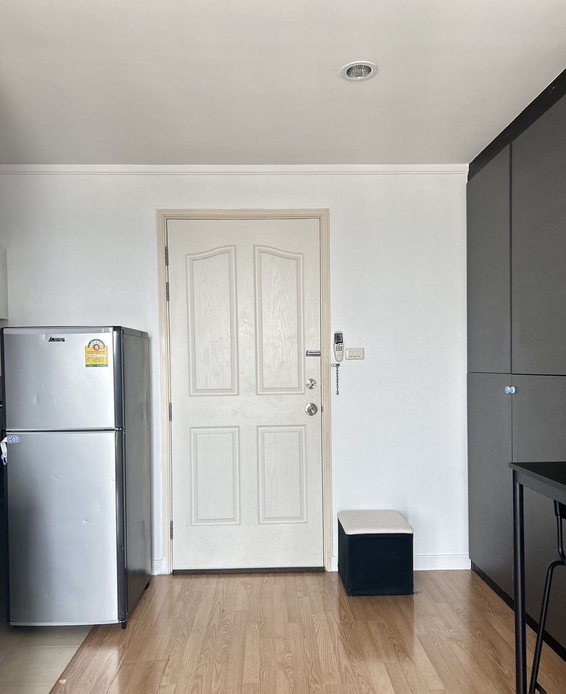 1 Bedroom Condo for rent at Lumpini Ville Chaengwattana - Pak Kret — photo 3