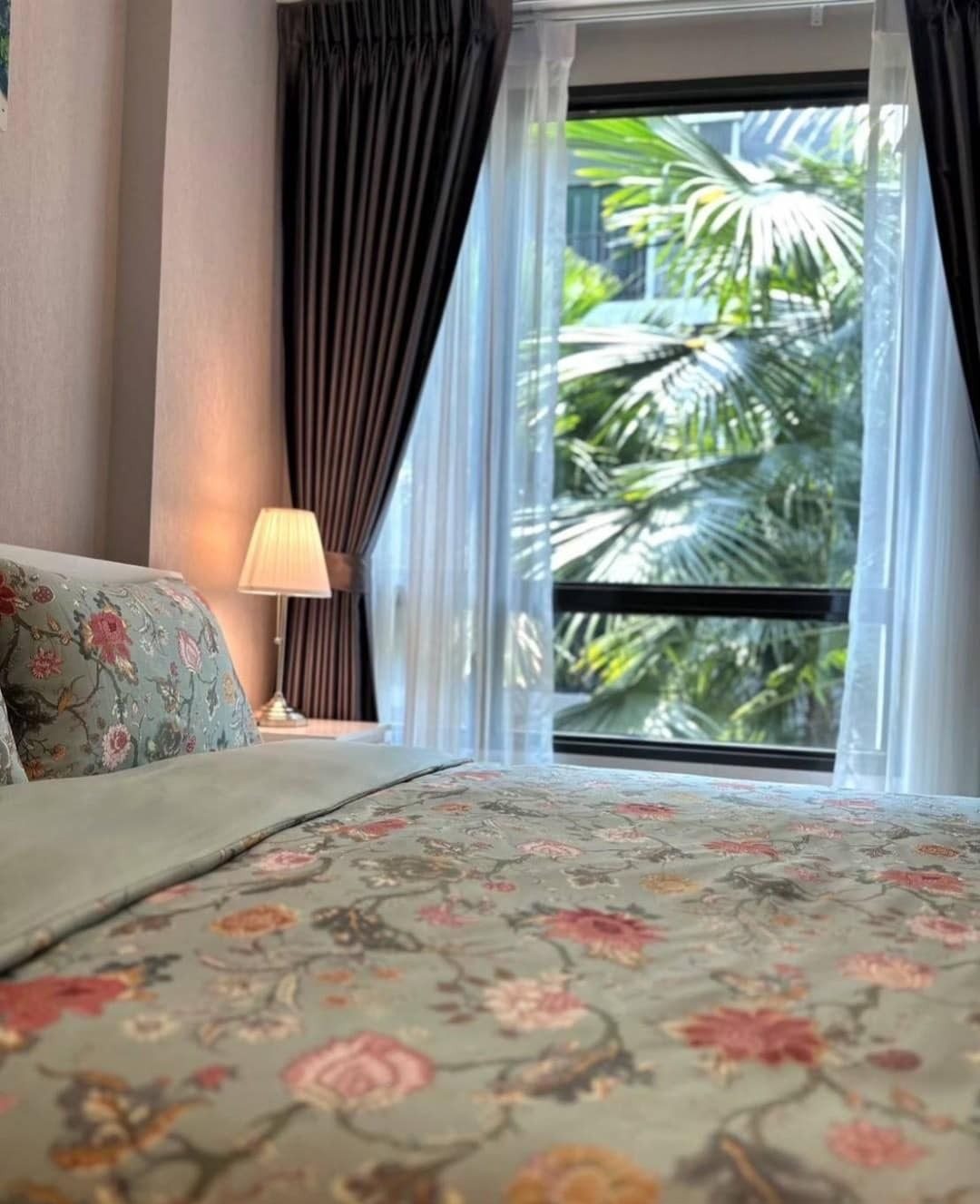 1 Bedroom Condo for rent at Metro Luxe Riverfront Rattanathibet — photo 1