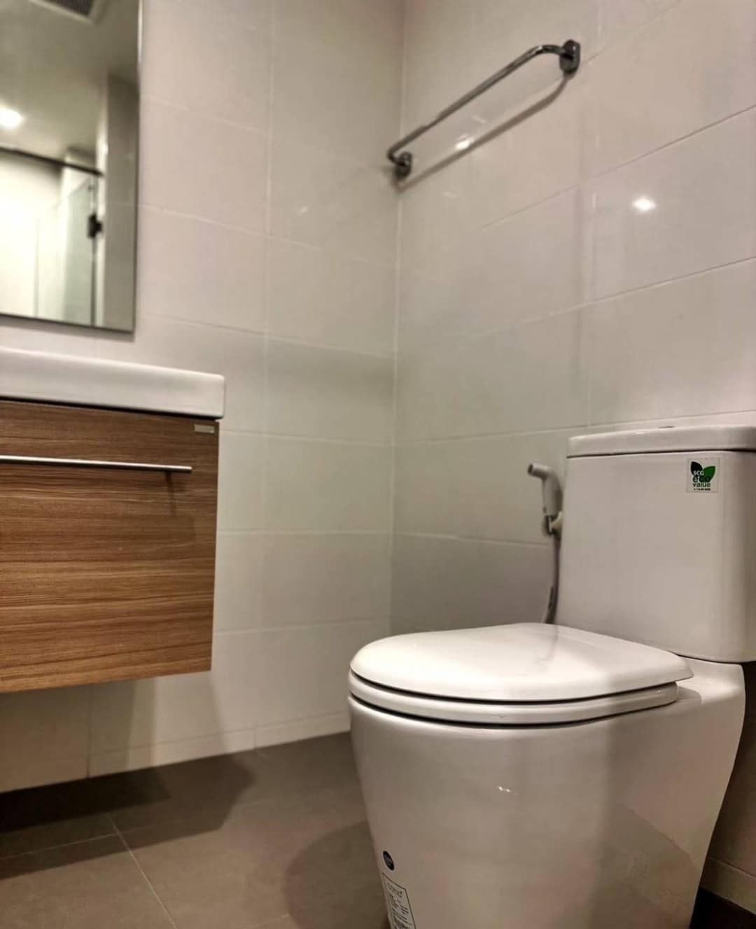 1 Bedroom Condo for rent at Metro Luxe Riverfront Rattanathibet — photo 2