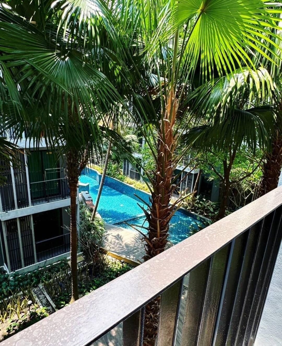 1 Bedroom Condo for rent at Metro Luxe Riverfront Rattanathibet — photo 5