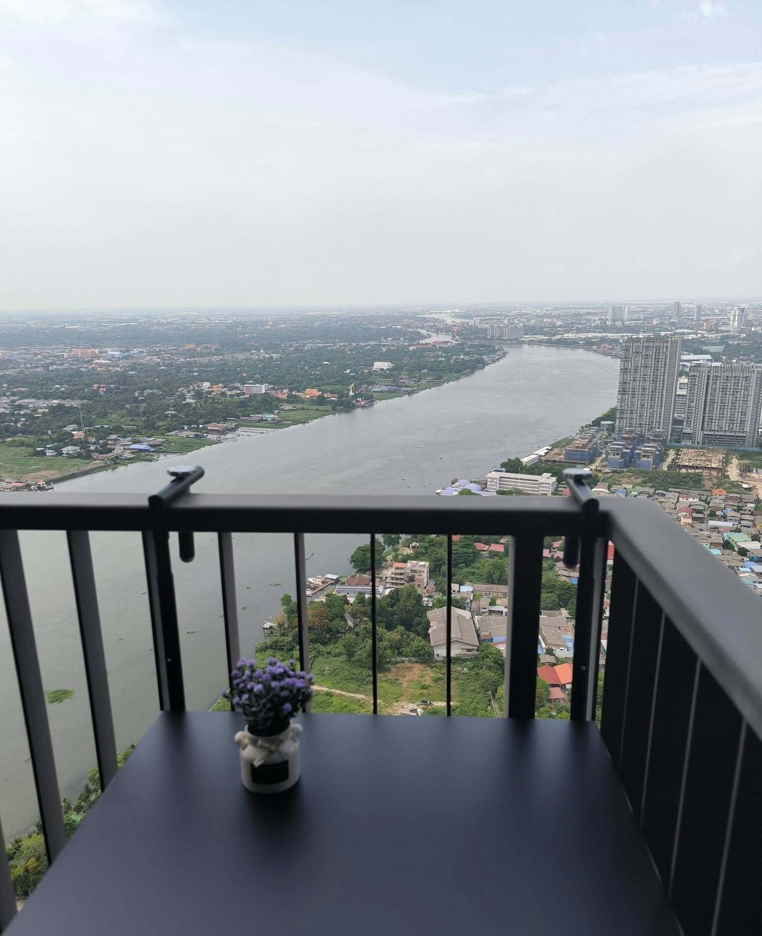 1 Bedroom Condo for rent at The Politan Aqua — photo 4