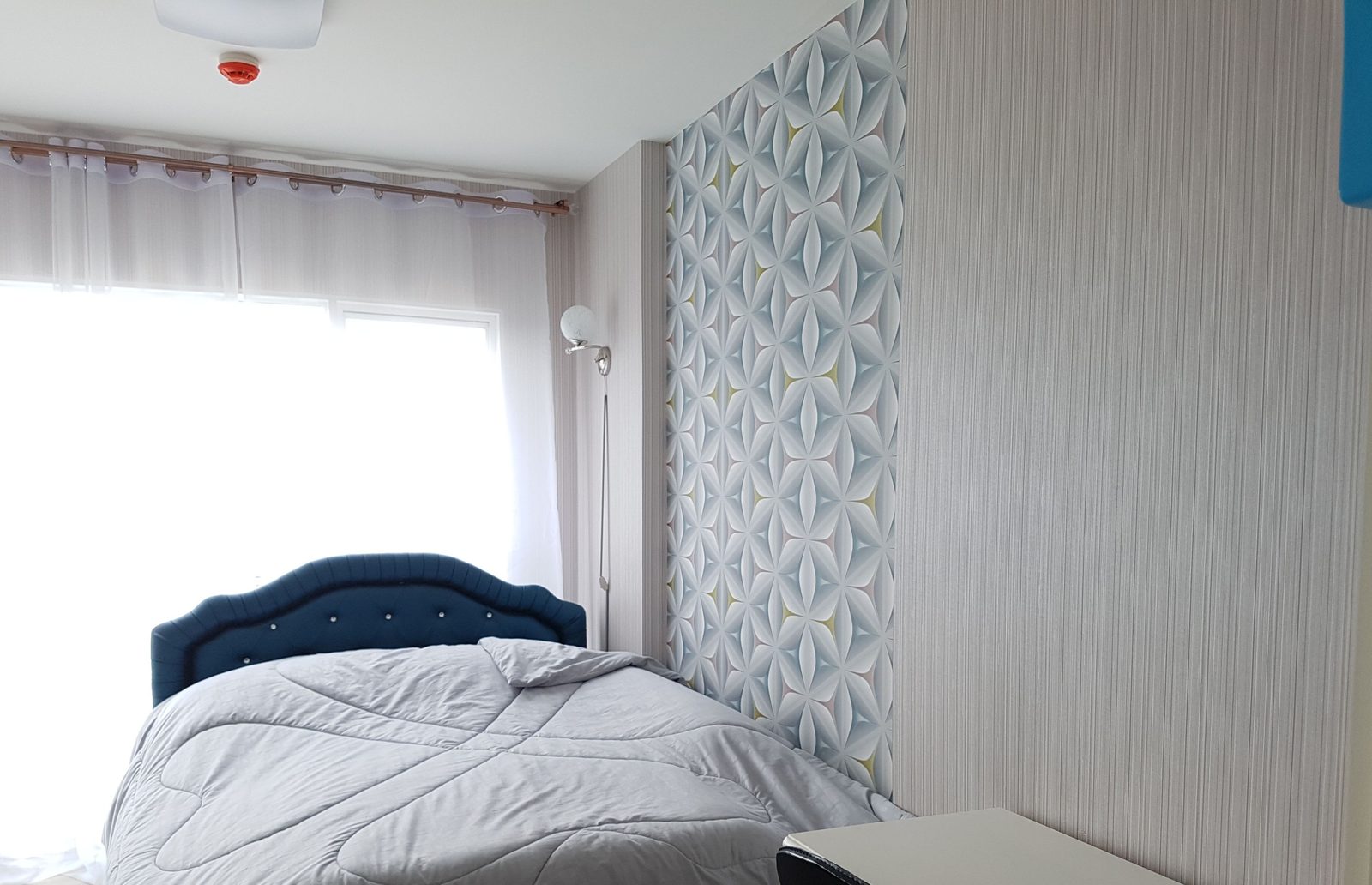 1 Bedroom Condo for rent at Aspire Rattanathibet — photo 1