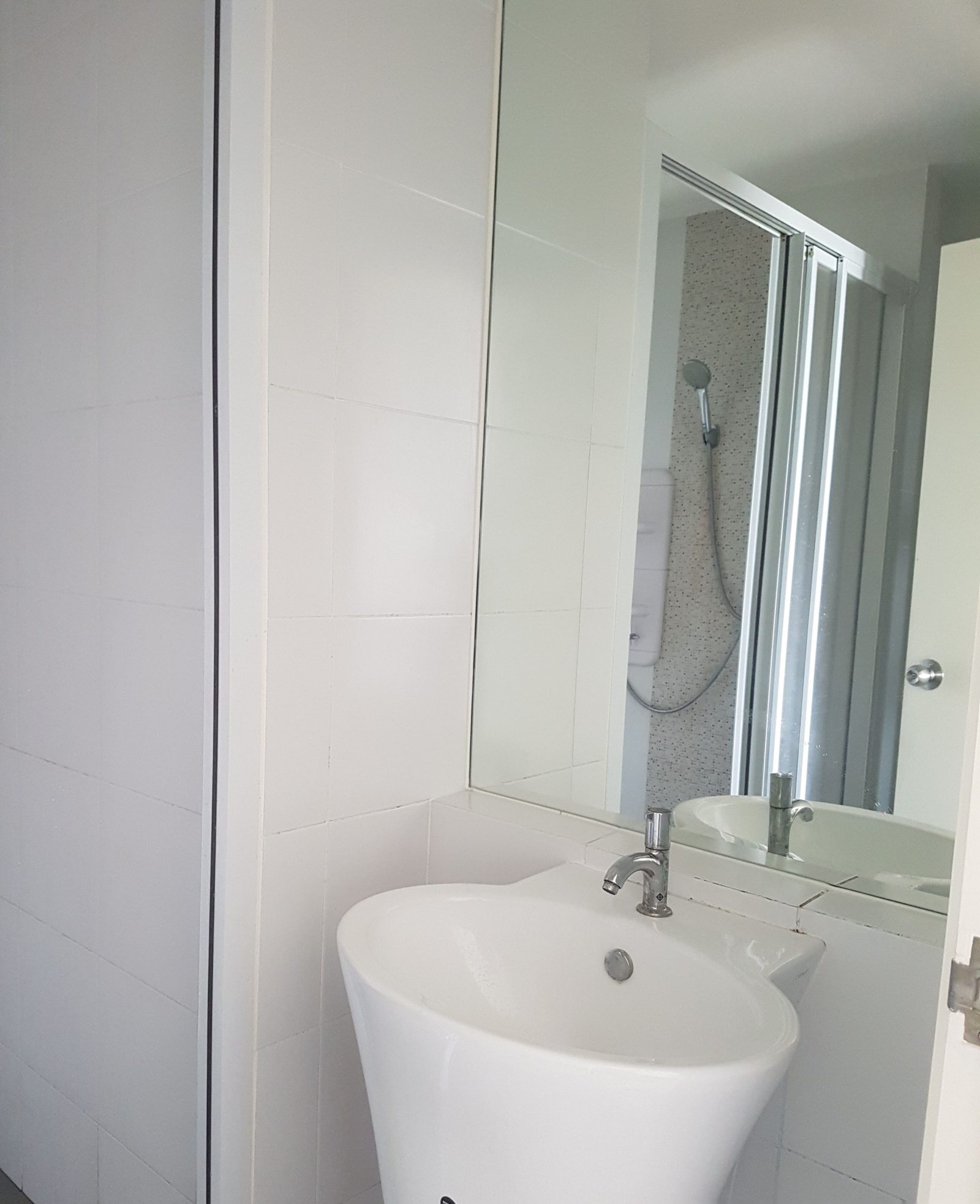 1 Bedroom Condo for rent at Aspire Rattanathibet — photo 3
