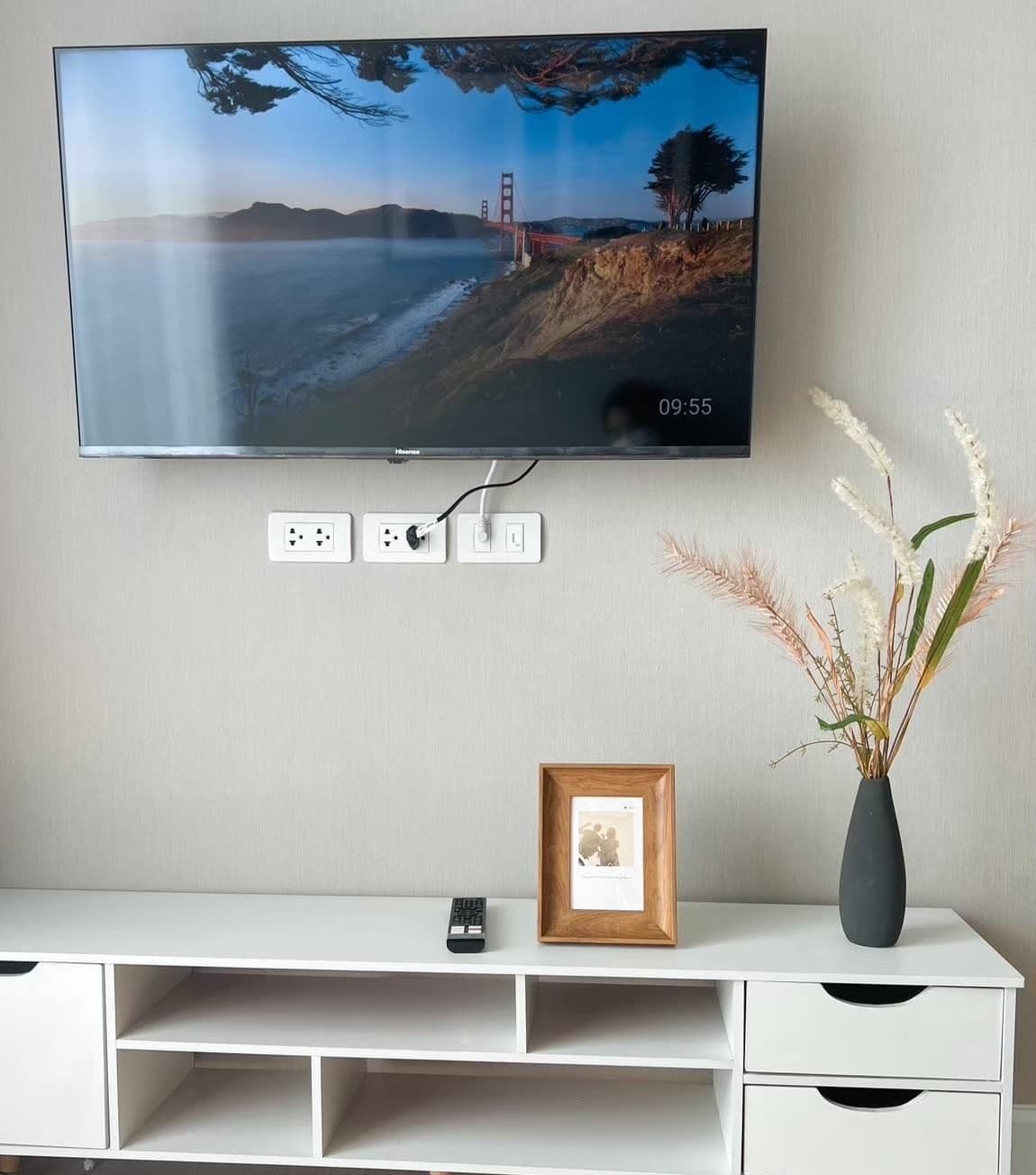1 Bedroom Condo for rent at Metro Luxe Riverfront Rattanathibet — photo 4