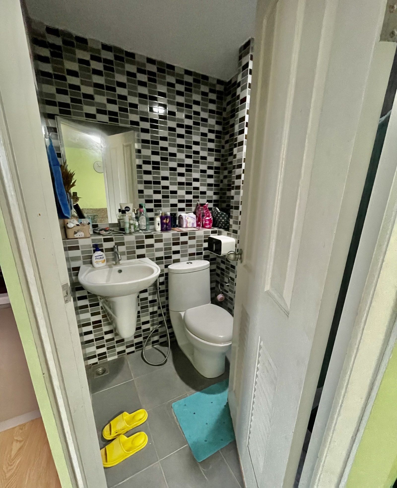 Studio Condo for rent at D Condo Rattanathibet — photo 3