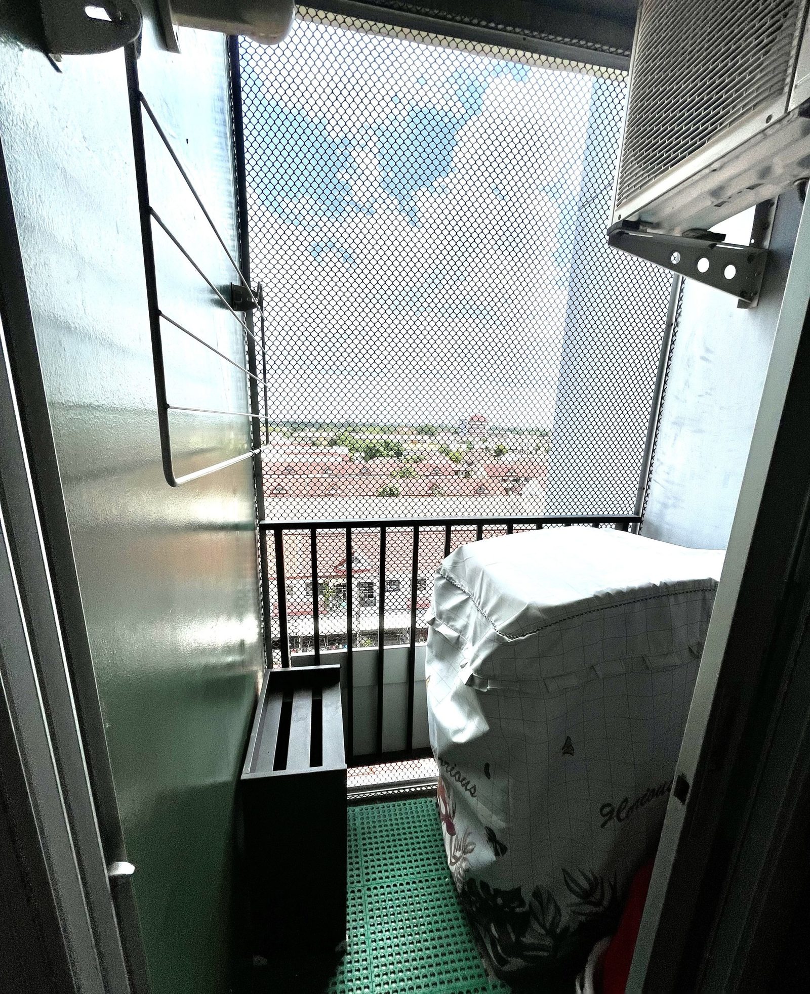 Studio Condo for rent at D Condo Rattanathibet — photo 4