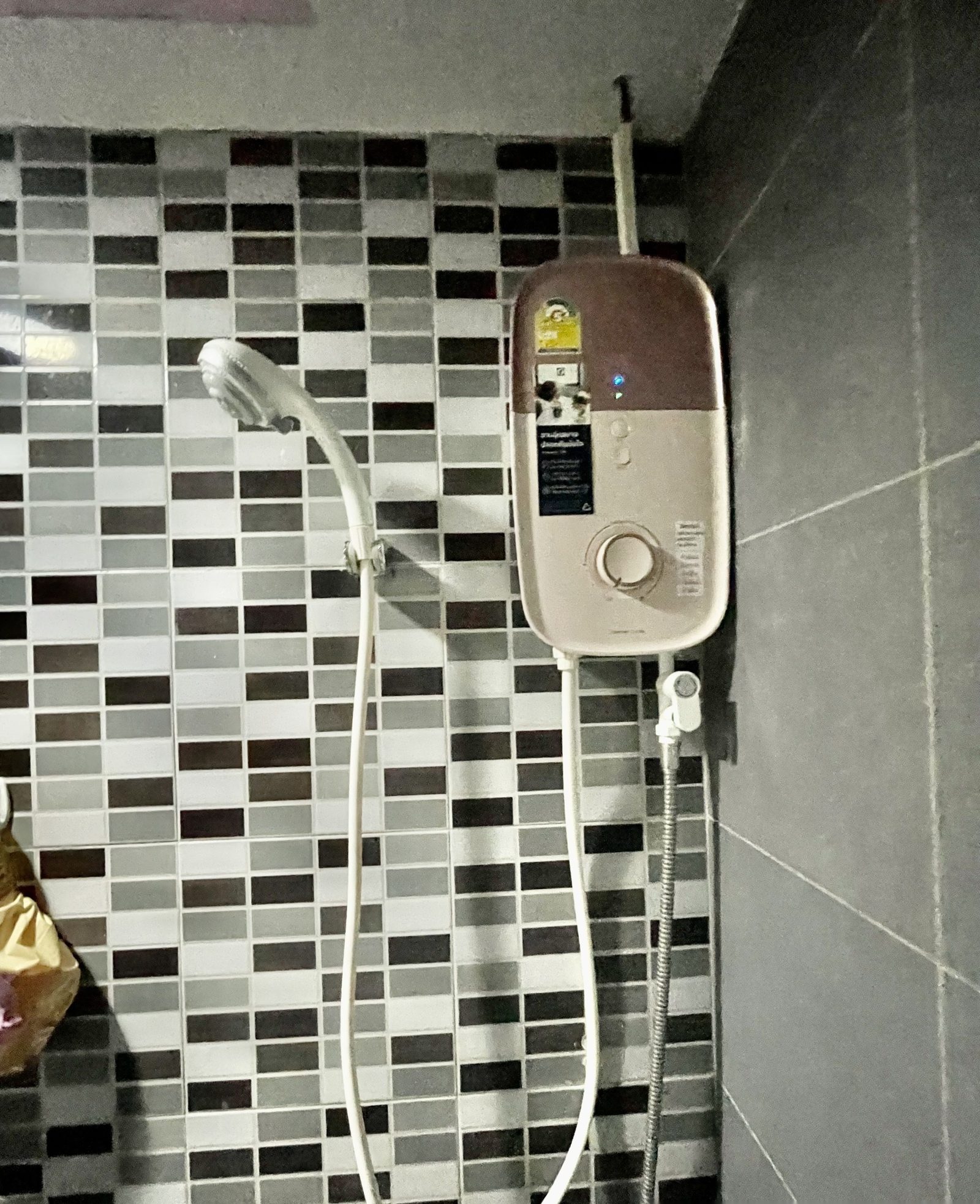 Studio Condo for rent at D Condo Rattanathibet — photo 5