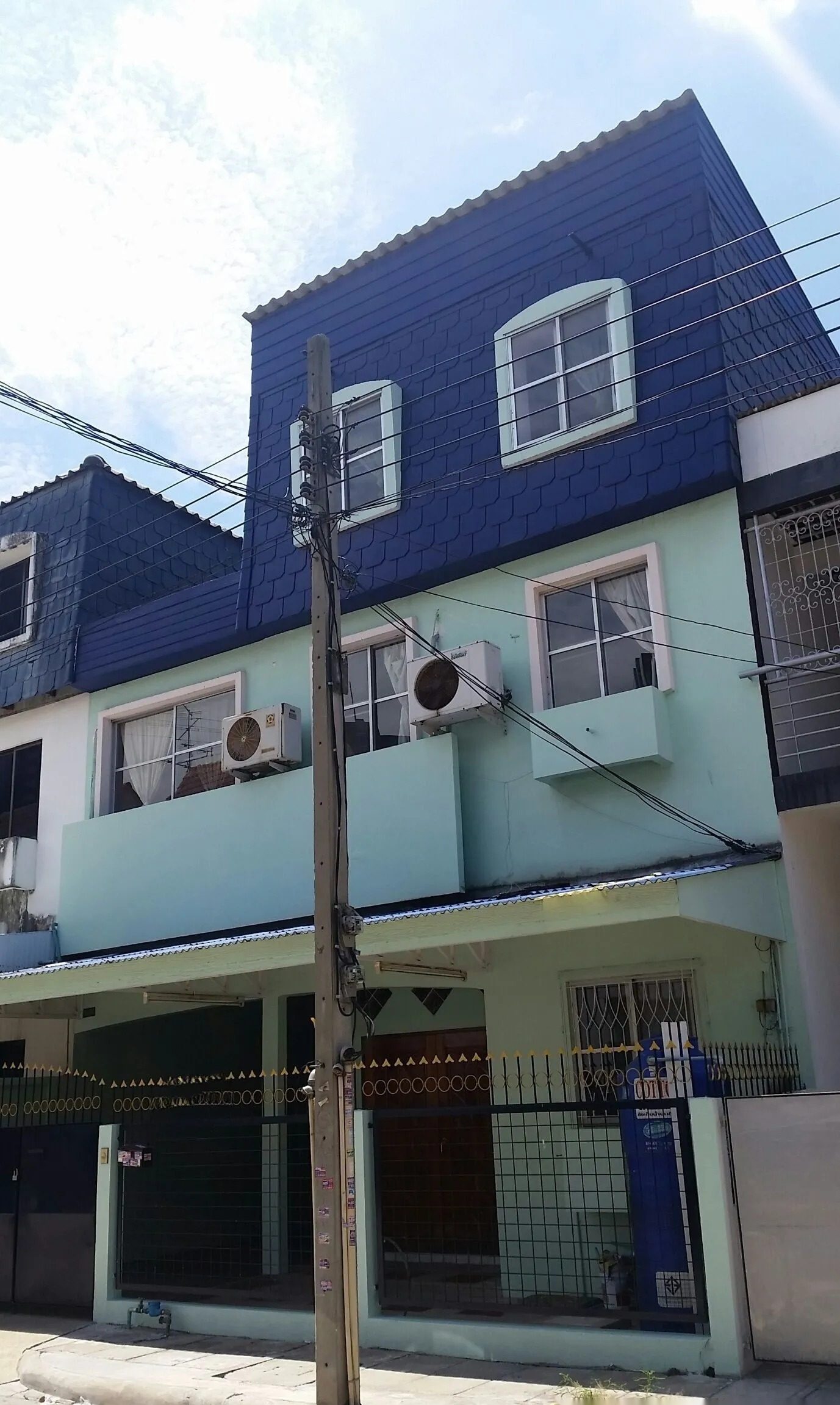 Townhouse for Rent near Muang Thong Thani — photo 2