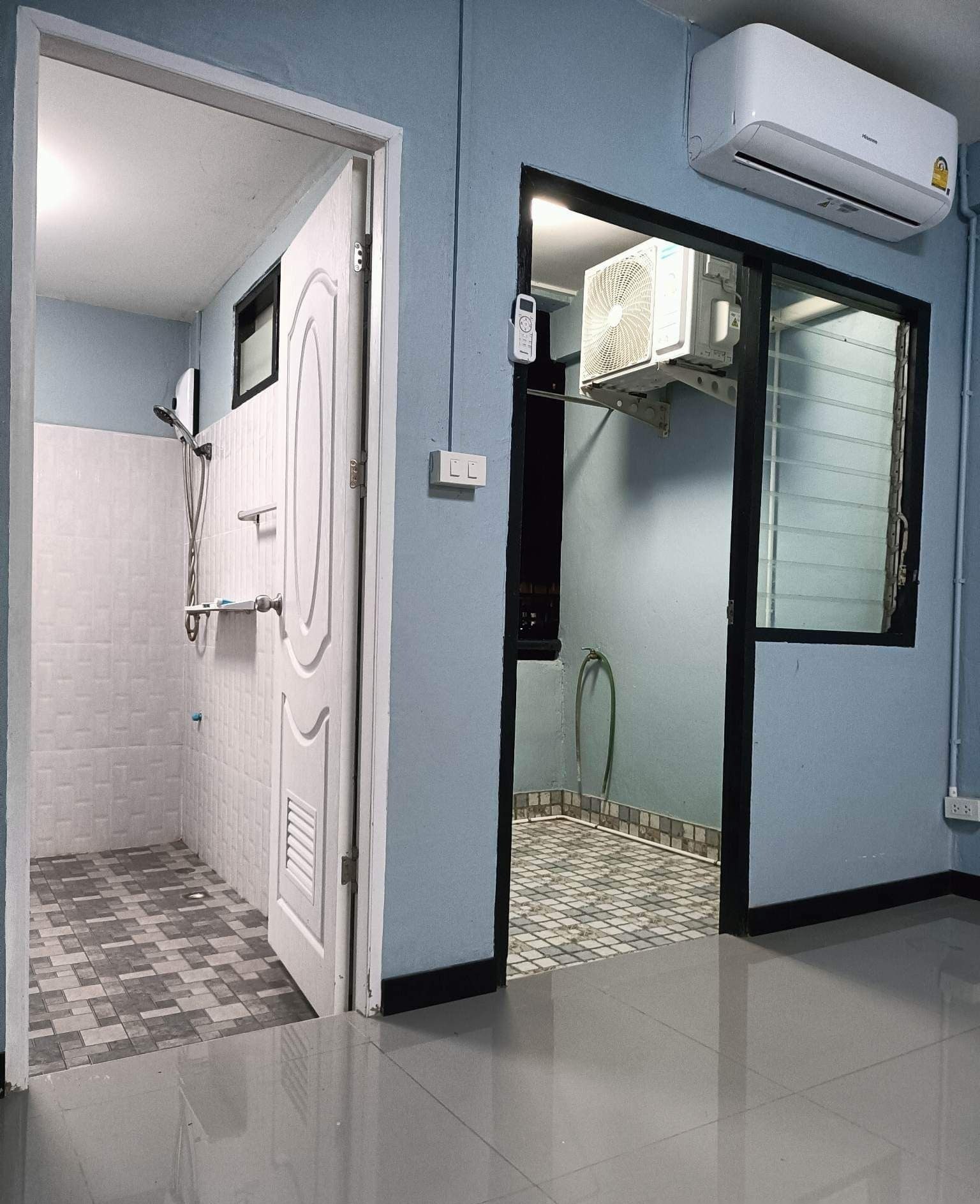 Studio Condo for rent at T.K Mansion — photo 1