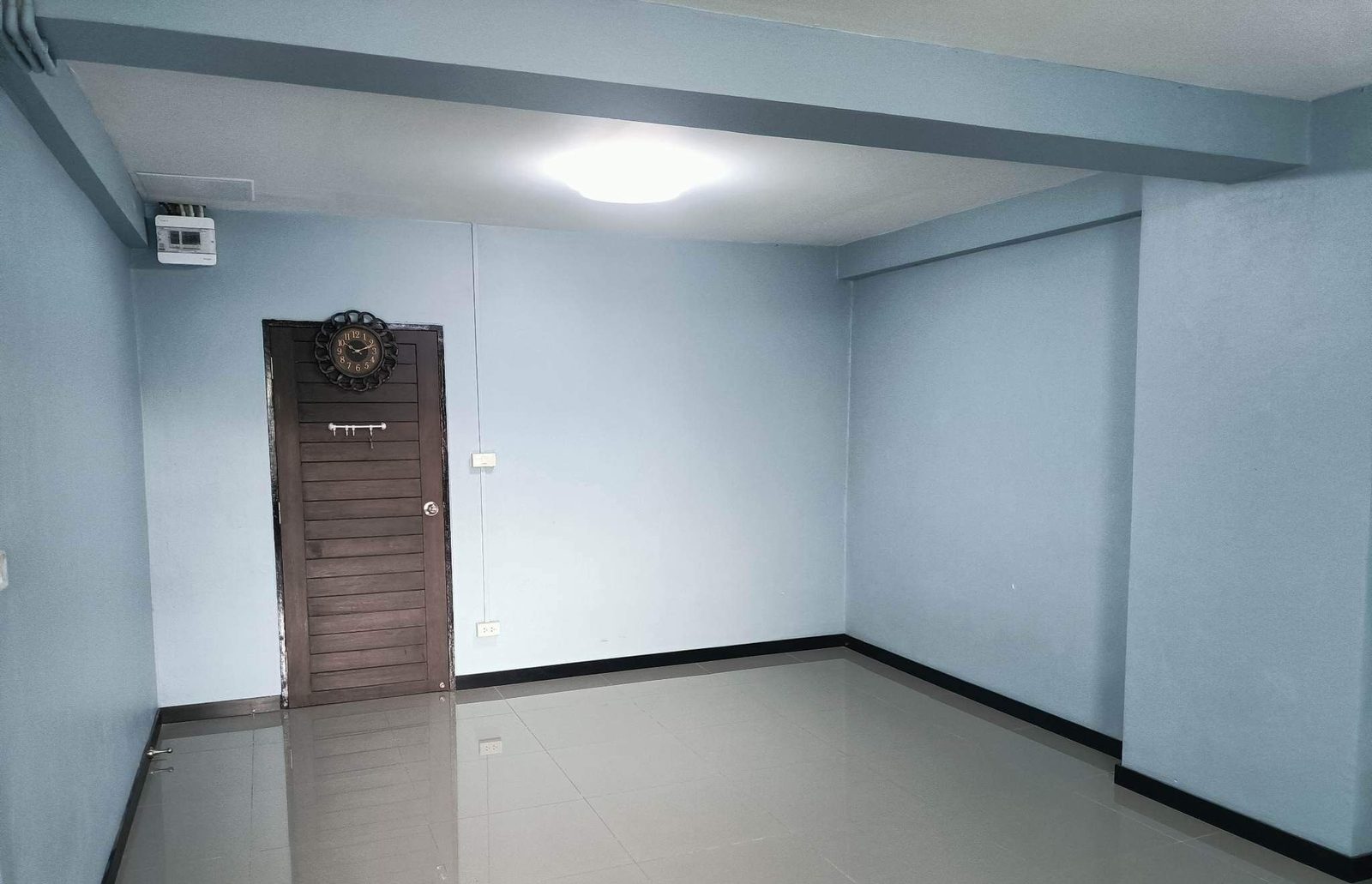 Studio Condo for rent at T.K Mansion — photo 3