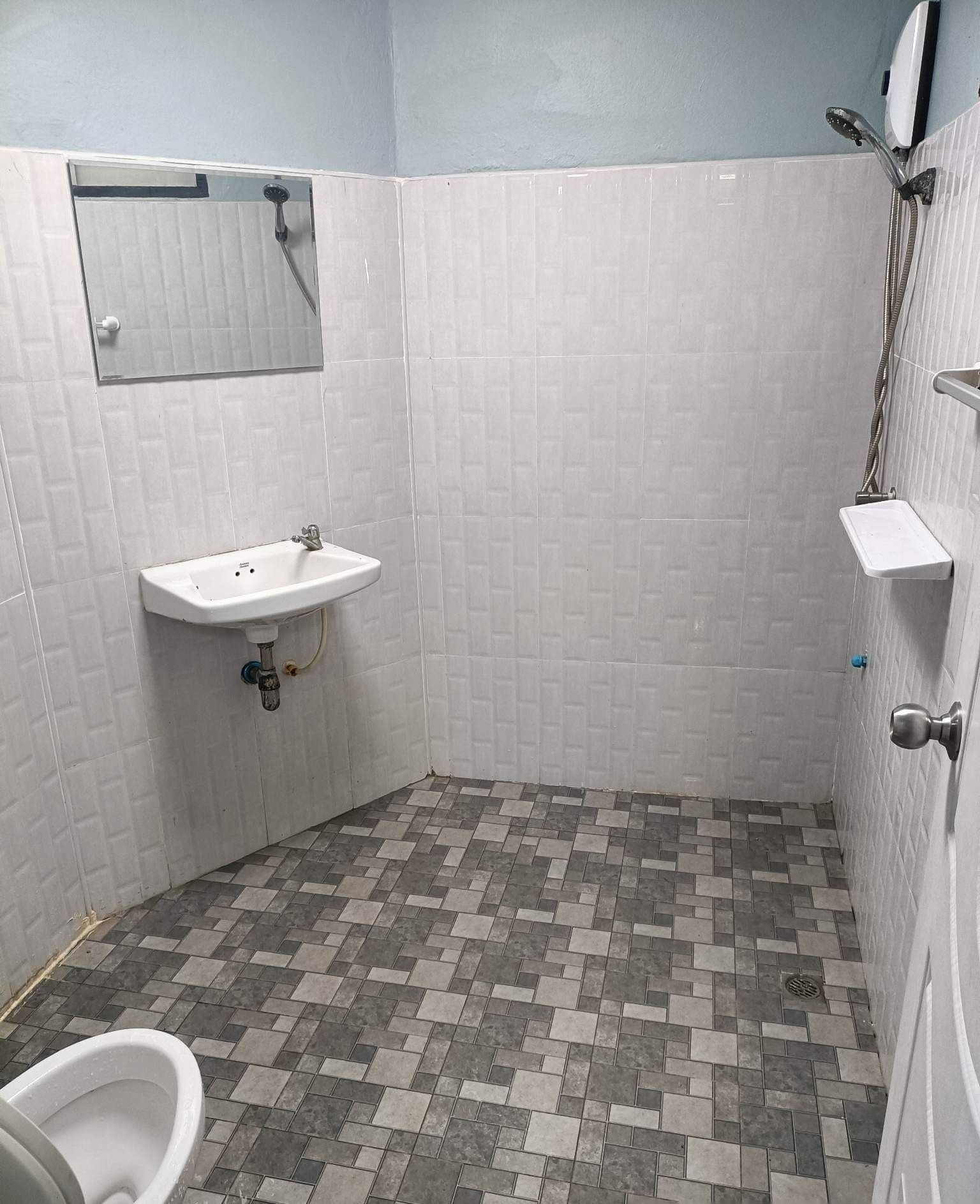 Studio Condo for rent at T.K Mansion — photo 4